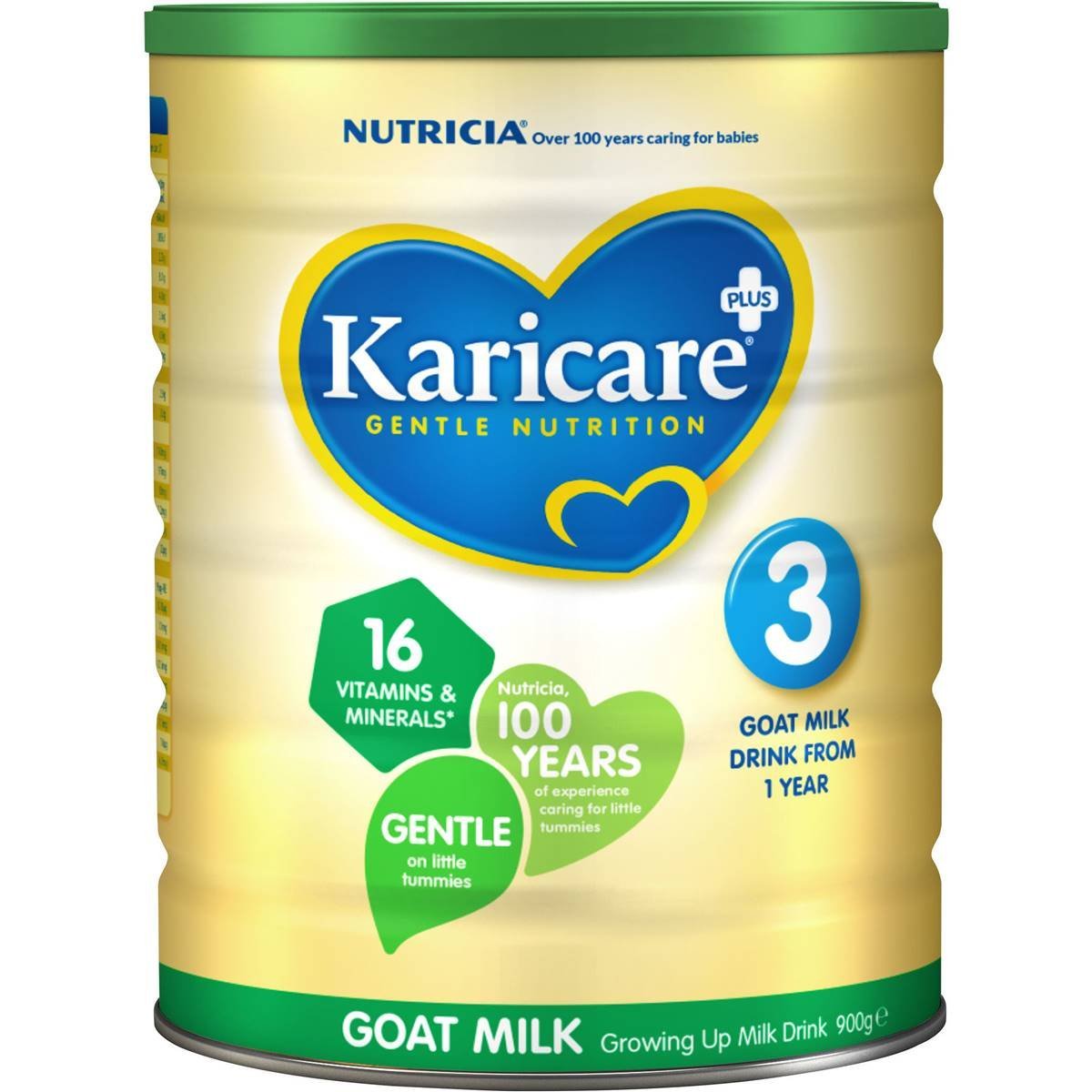 Karicare Plus Goat Milk Toddler Formula - Stage 3 - Karicare - 1 - Baby & Kids - ThePharmacy