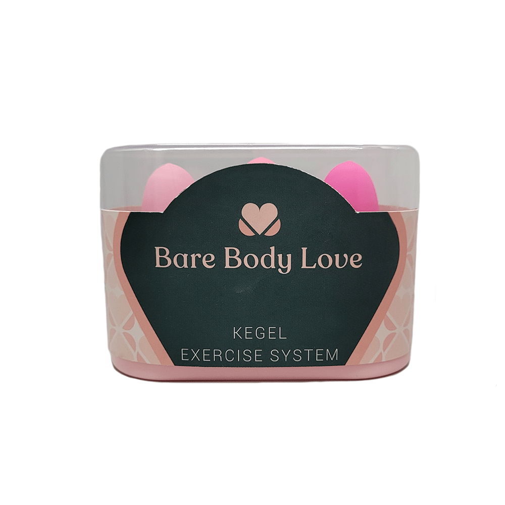 Kegel Exercise System - Bare Body Love - 6 - Sexual Health - ThePharmacy