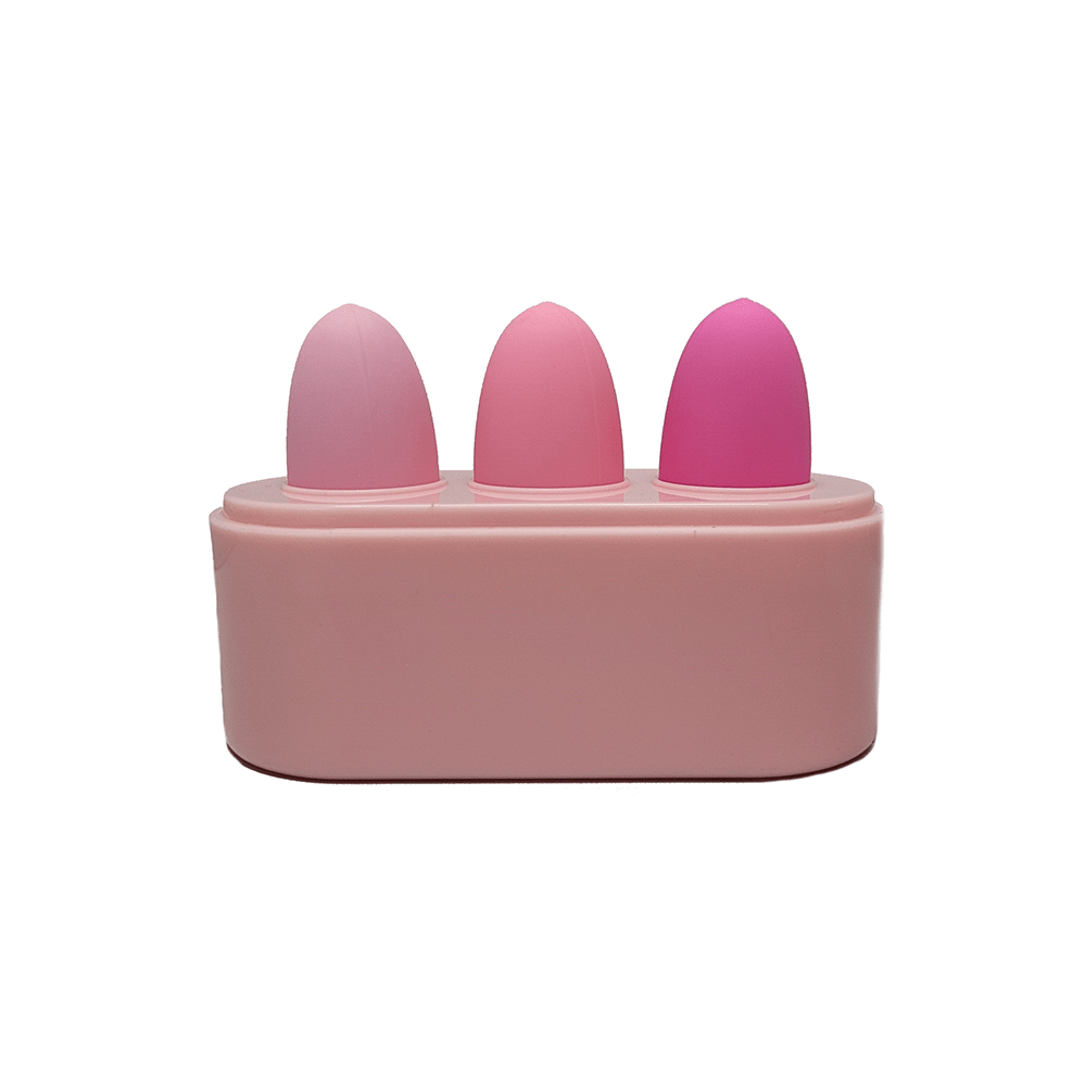 Kegel Exercise System - Bare Body Love - 5 - Sexual Health - ThePharmacy