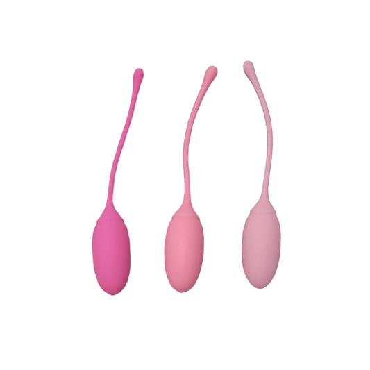 Kegel Exercise System - Bare Body Love - 1 - Sexual Health - ThePharmacy