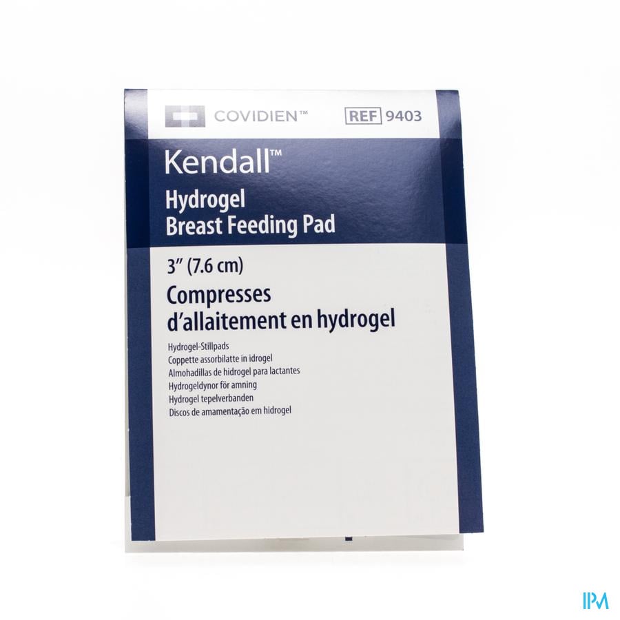 Kendall Hydrogel Breast Pads (MotherMates) - Mothermates - 2 - Baby & Kids - ThePharmacy