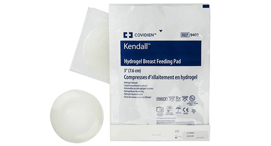Kendall Hydrogel Breast Pads (MotherMates) - Mothermates - 1 - Baby & Kids - ThePharmacy