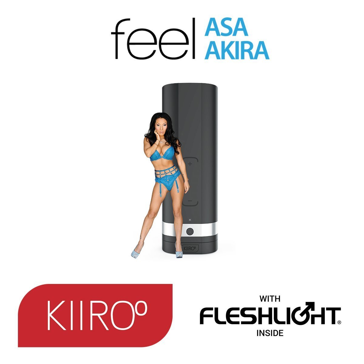 Kiiroo ONYX2 - Asa Akira Experience - Kiiroo - 1 - Sexual Health - ThePharmacy