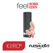 Kiiroo ONYX2 - Bobbi Eden Experience - Kiiroo - 1 - Sexual Health - ThePharmacy