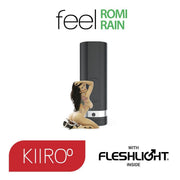 Kiiroo ONYX2 - Romi Rain Experience - Kiiroo - 1 - Sexual Health - ThePharmacy
