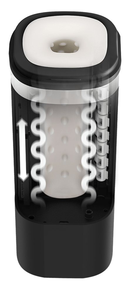 Kiiroo ONYX2 - Romi Rain Experience - Kiiroo - 2 - Sexual Health - ThePharmacy