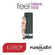 Kiiroo ONYX2 - Tanya Tate Experience - Kiiroo - 1 - Sexual Health - ThePharmacy