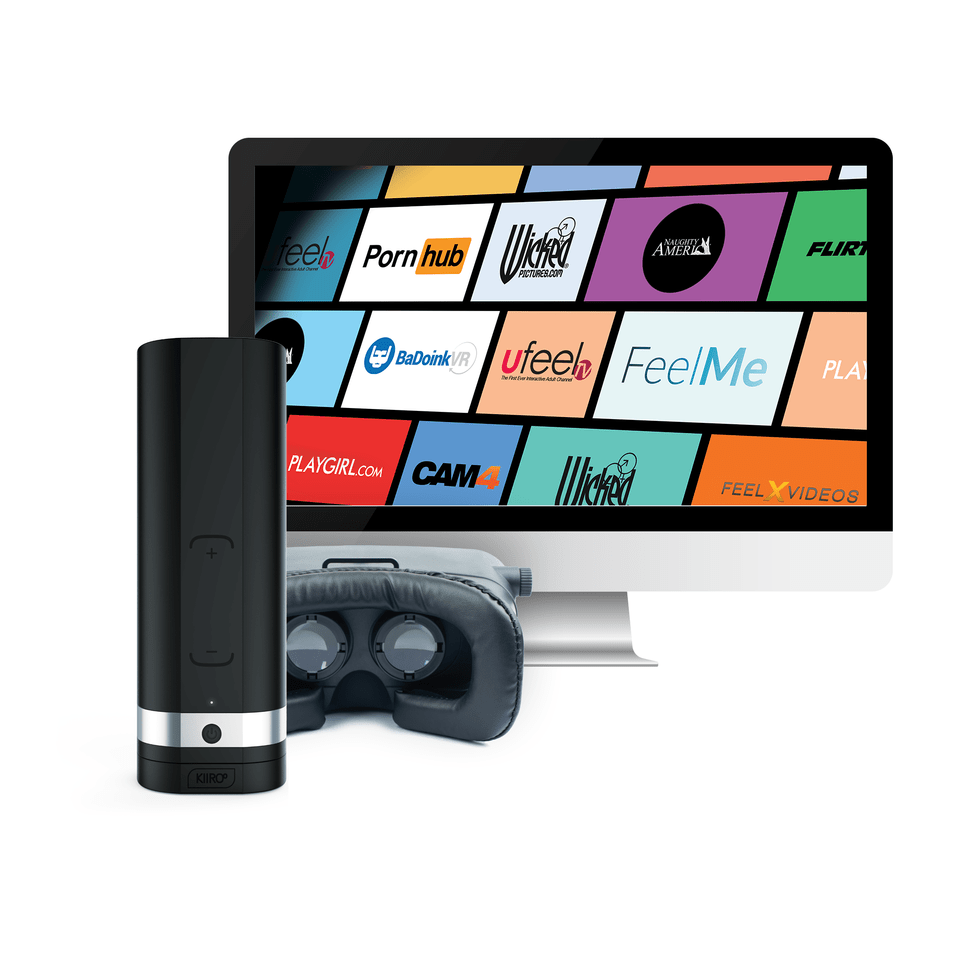 Kiiroo ONYX2 - Kiiroo - 5 - Sexual Health - ThePharmacy