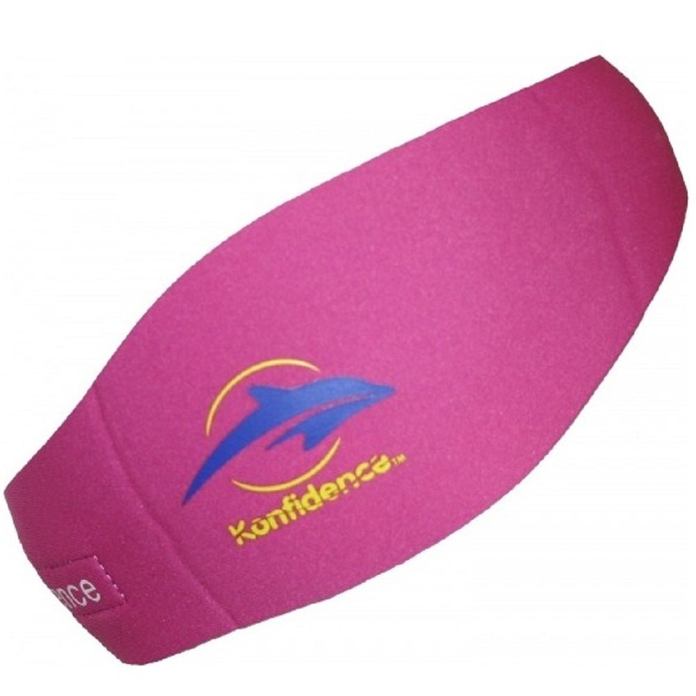 Konfidence Aqua Bands Pink - Child - Konfidence - 1 - Baby & Kids - ThePharmacy