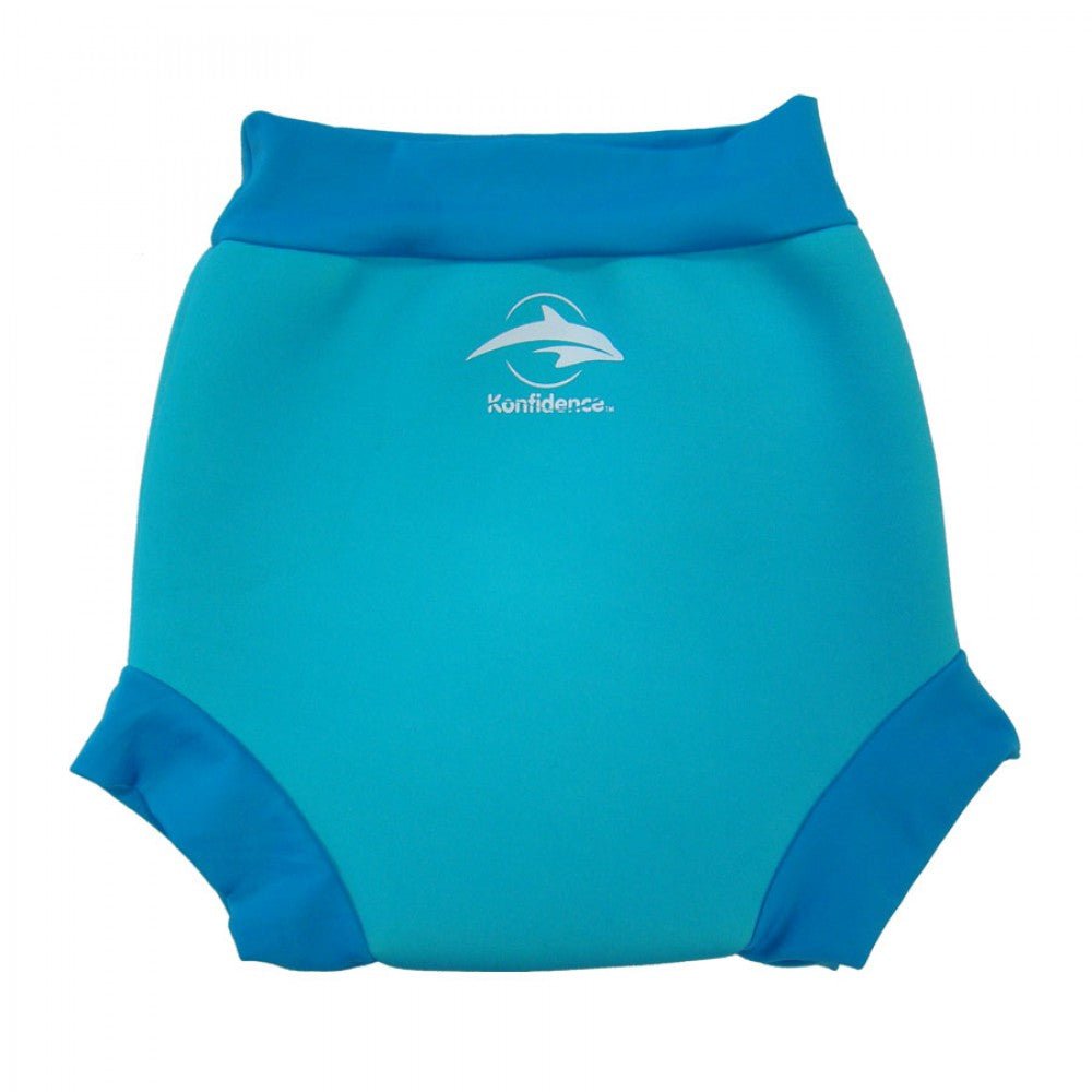 Konfidence NeoNappy - Blue Medium (6 - 9kg) - Konfidence - 1 - Baby & Kids - ThePharmacy
