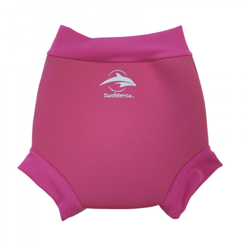 Konfidence NeoNappy - Pink Small (4 - 7kg) - Konfidence - 1 - Super Sale - ThePharmacy