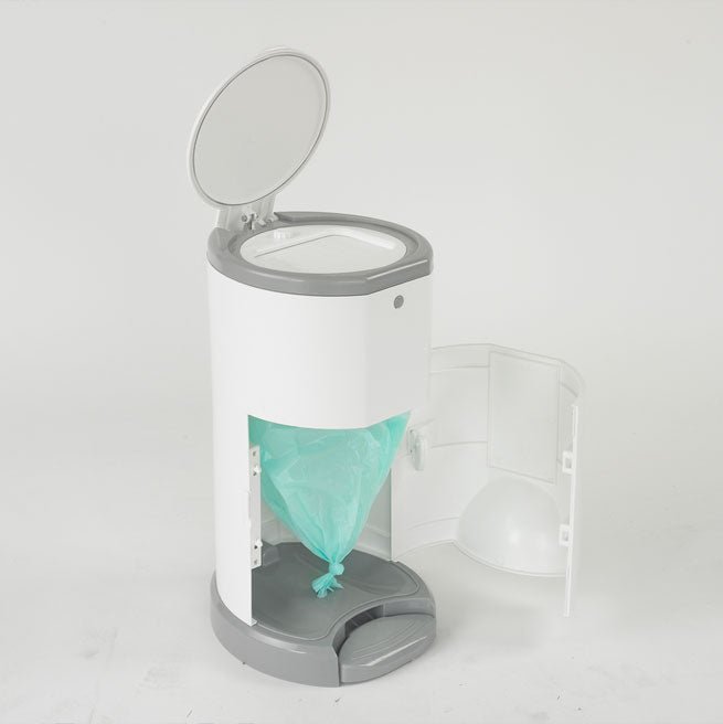 Korbell Nappy Disposal System - Korbell - 1 - Baby & Kids - ThePharmacy