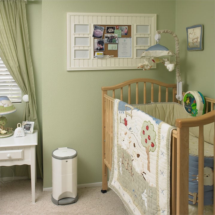 Korbell Nappy Disposal System - Korbell - 6 - Baby & Kids - ThePharmacy