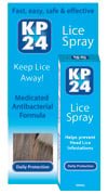 KP24 Lice Spray 50 ml - KP24 - 1 - Beauty & Essentials - ThePharmacy