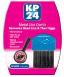 KP24 Long Tooth Headlice Comb - KP24 - 1 - Beauty & Essentials - ThePharmacy