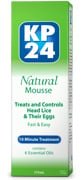 KP24 Natural Head Lice Mousse 175 ml - KP24 - 1 - Beauty & Essentials - ThePharmacy