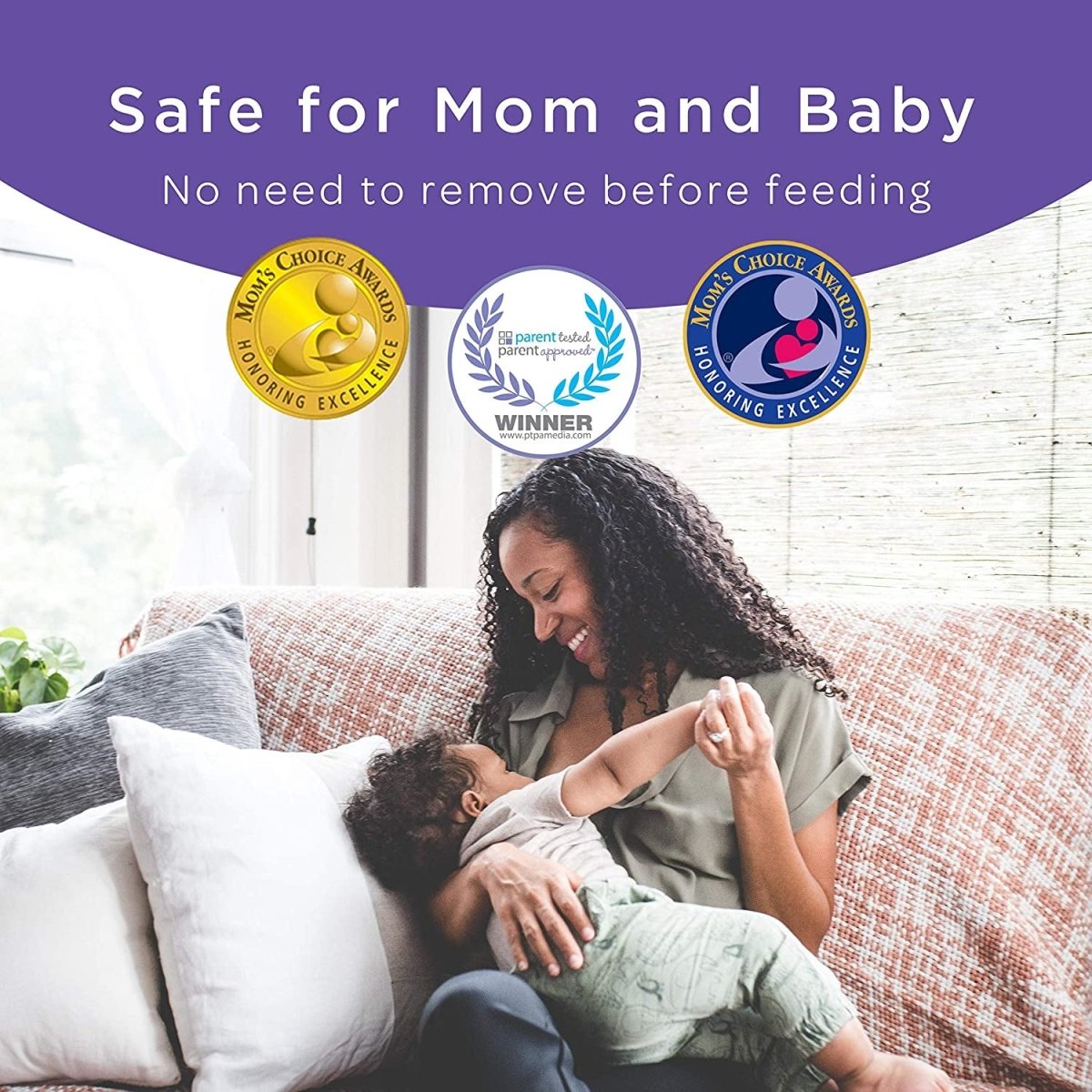 Lansinoh Nipple Emolient 50g Tube - Lansinoh - 6 - Baby & Kids - ThePharmacy
