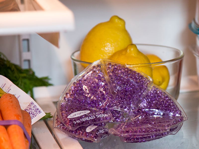 Lansinoh Thera°Pearl 3 - in - 1 Breast Therapy Pack (twin) - Lansinoh - 5 - Baby & Kids - ThePharmacy