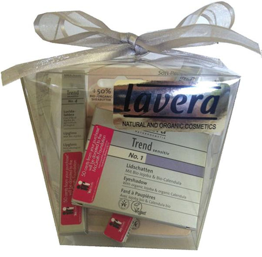 Lavera All Rounder Makeup Gift Pack - Lavera - 1 - Beauty & Essentials - ThePharmacy