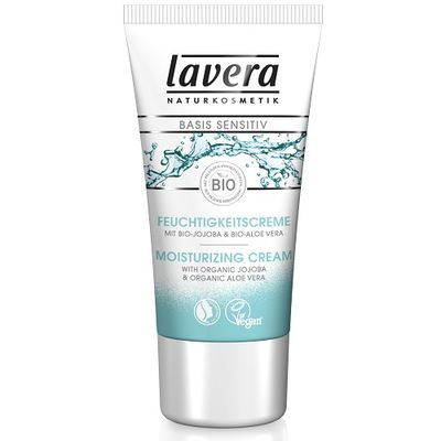 Lavera Basis Protection Cream 50ml - Lavera - 1 - Beauty & Essentials - ThePharmacy
