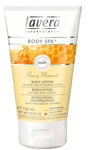 Lavera Body Lotion Honey Moments (Milk & Honey) 150ml - Lavera - 1 - Beauty & Essentials - ThePharmacy
