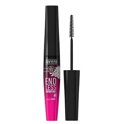 Lavera Endless Definition Mascara Perfect Black 13mL - Lavera - 1 - Beauty & Essentials - ThePharmacy