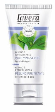 Lavera Faces Purifying Scrub 50ml (All Skin Types) - Lavera - 1 - Beauty & Essentials - ThePharmacy