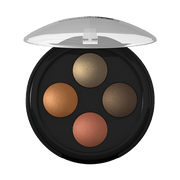 Lavera Illuminating Eyeshadow Quattro - Indian Dream 03 - Lavera - 1 - Beauty & Essentials - ThePharmacy