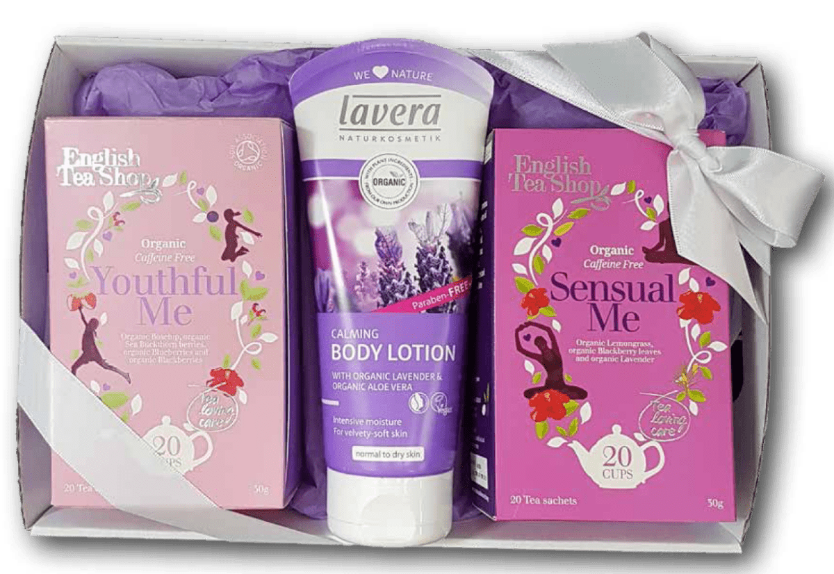 Lavera Love & Pamper Me Pack - Lavera - 1 - Beauty & Essentials - ThePharmacy