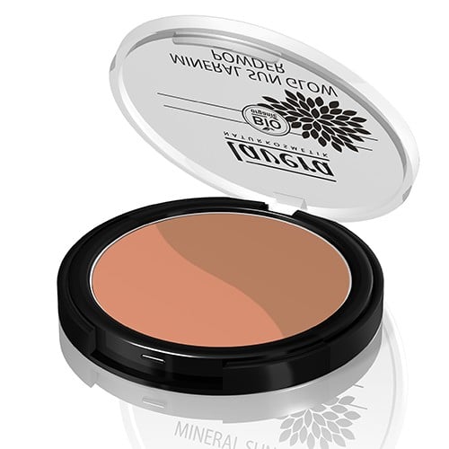 Lavera Mineral Sun Glow Powder Duo - Sunset Kiss 02 - Lavera - 1 - Beauty & Essentials - ThePharmacy