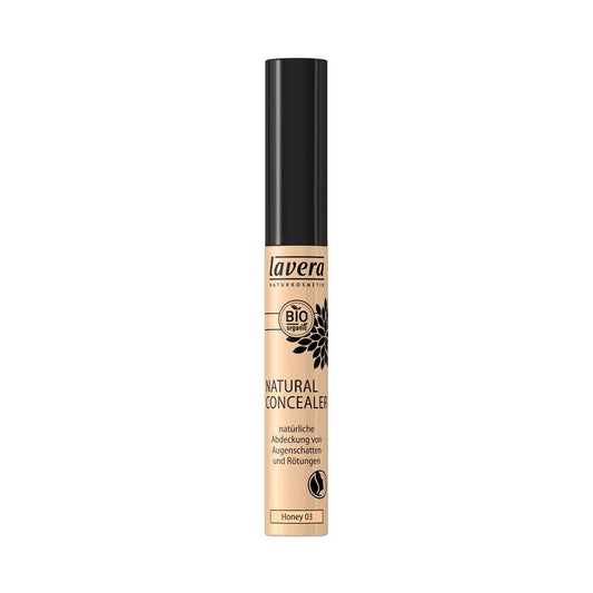 Lavera Natural Concealer - Honey 03 - ThePharmacy