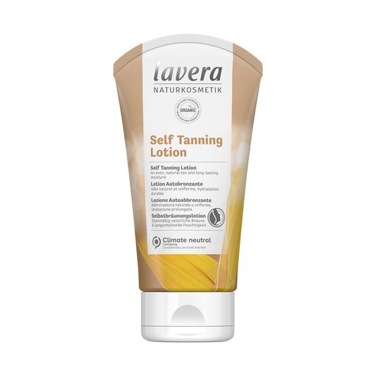 Lavera Self Tanning Body Lotion 150ml - Lavera - 1 - Beauty & Essentials - ThePharmacy