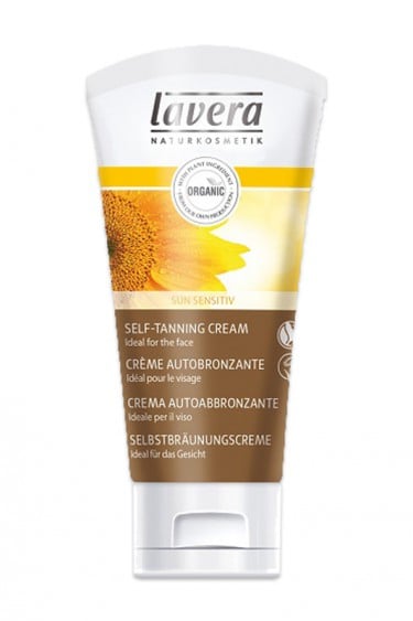 Lavera Self Tanning Face Cream 50ml - Lavera - 1 - Beauty & Essentials - ThePharmacy