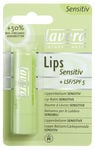 Lavera Sensitive + SPF 5 Lip Balm (with evening primrose oil) - Lavera - 1 - Beauty & Essentials - ThePharmacy