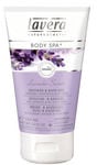 Lavera Shower & Bath Gel Lavender Secrets (Lavender & Aloe Vera) 150ml - ThePharmacy