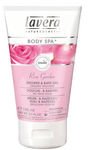 Lavera Shower & Bath Gel Rose Garden (Wild Rose) 150ml - Lavera - 1 - Beauty & Essentials - ThePharmacy