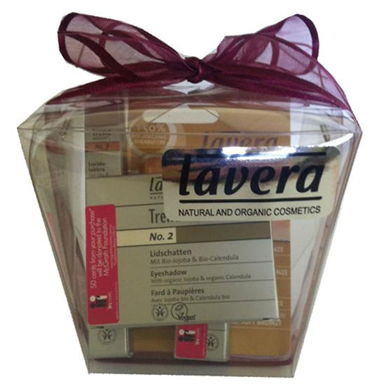 Lavera Warm Tones Makeup Gift Pack - Lavera - 1 - Beauty & Essentials - ThePharmacy