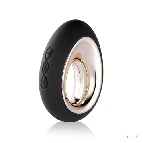 Lelo Alia Black - Lelo - 1 - Sexual Health - ThePharmacy