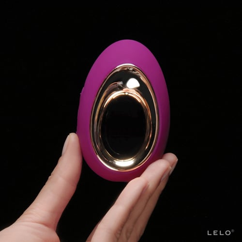 Lelo Alia Deep Rose - Lelo - 2 - Sexual Health - ThePharmacy