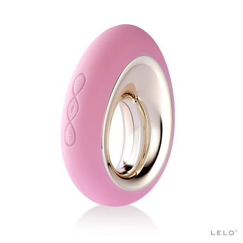 Lelo Alia Pink - Lelo - 1 - Sexual Health - ThePharmacy