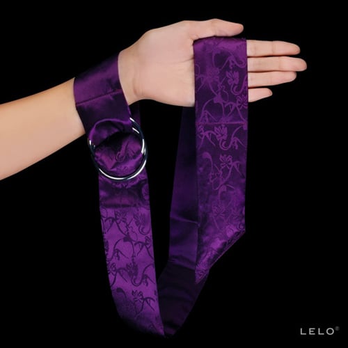 Lelo Boa Pleasure Ties Purple - Lelo - 2 - Sexual Health - ThePharmacy