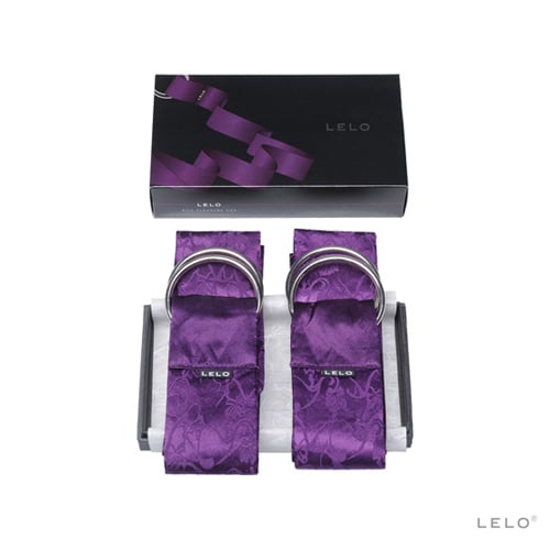 Lelo Boa Pleasure Ties Purple - Lelo - 3 - Sexual Health - ThePharmacy