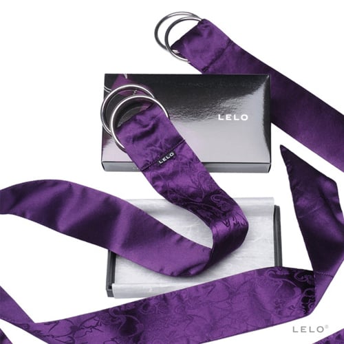 Lelo Boa Pleasure Ties Purple - Lelo - 4 - Sexual Health - ThePharmacy