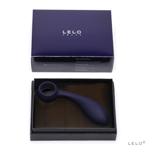 Lelo Bob Deep Blue - Lelo - 4 - Sexual Health - ThePharmacy