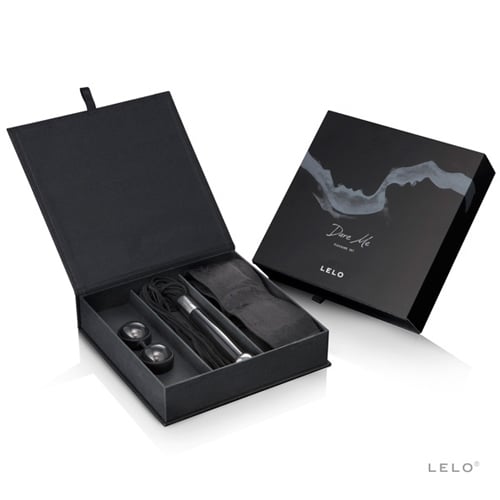 Lelo Dare Me Pleasure Set - Lelo - 1 - Sexual Health - ThePharmacy