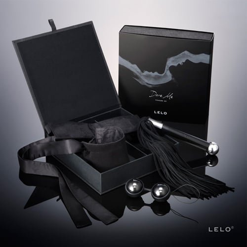 Lelo Dare Me Pleasure Set - Lelo - 3 - Sexual Health - ThePharmacy
