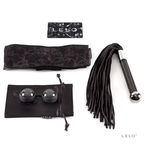 Lelo Dare Me Pleasure Set - Lelo - 2 - Sexual Health - ThePharmacy