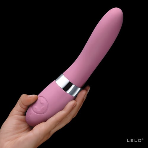 Lelo Elise 2 Petal Pink - Lelo - 2 - Super Sale - ThePharmacy