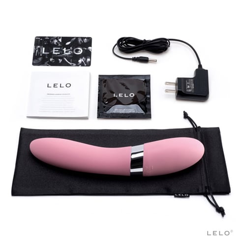 Lelo Elise 2 Petal Pink - Lelo - 4 - Super Sale - ThePharmacy