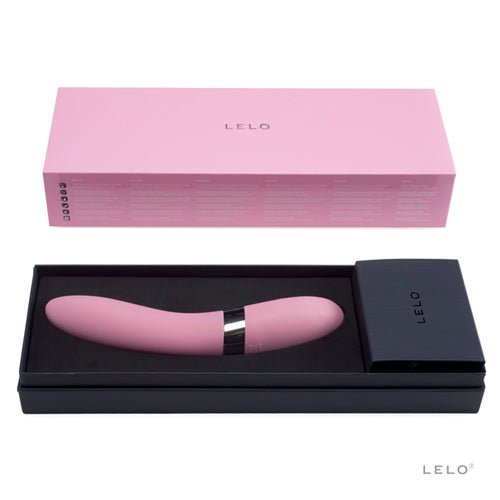 Lelo Elise 2 Petal Pink - Lelo - 3 - Super Sale - ThePharmacy